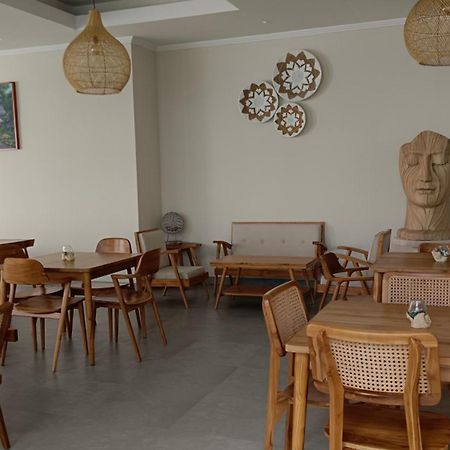 Kubu Garden Suites & Villas Nusa Dua Nusa Dua  Buitenkant foto