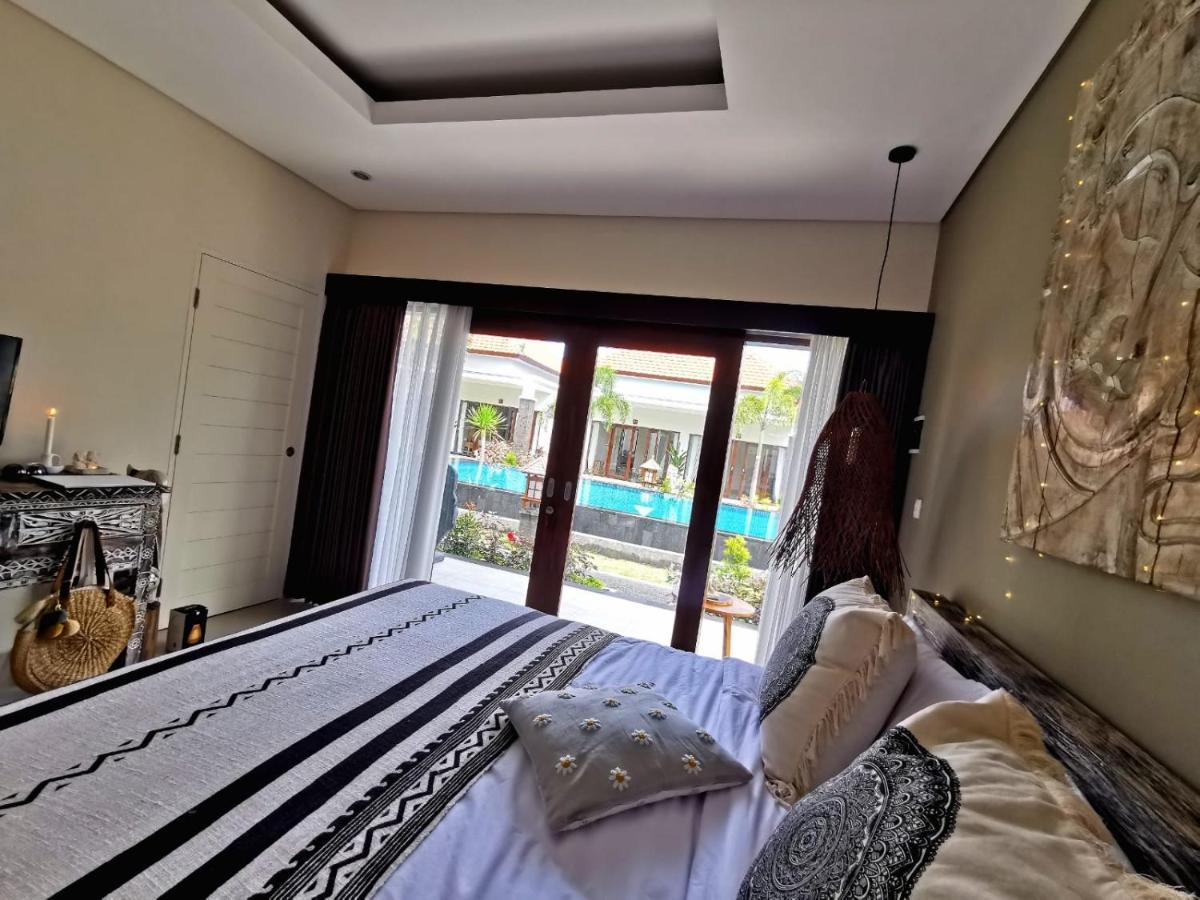 Kubu Garden Suites & Villas Nusa Dua Nusa Dua  Buitenkant foto