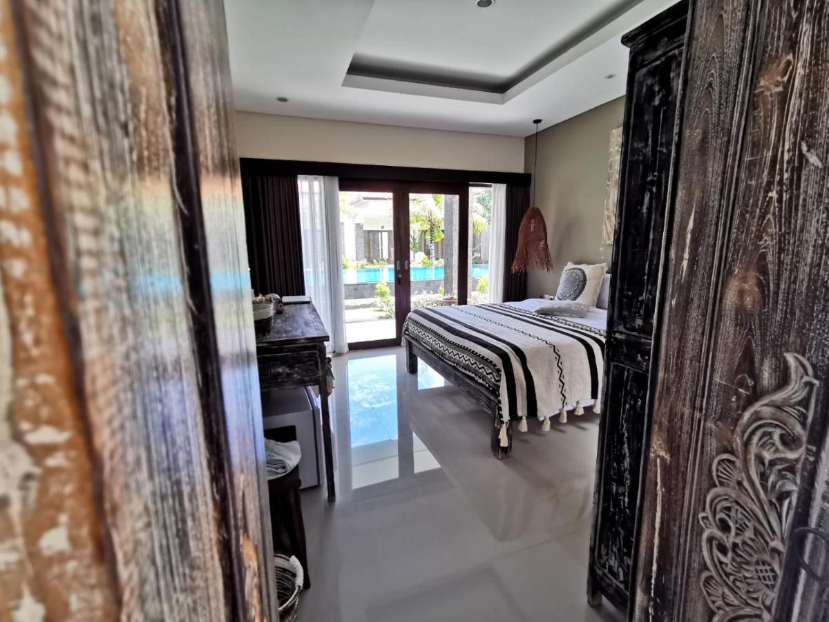 Kubu Garden Suites & Villas Nusa Dua Nusa Dua  Buitenkant foto