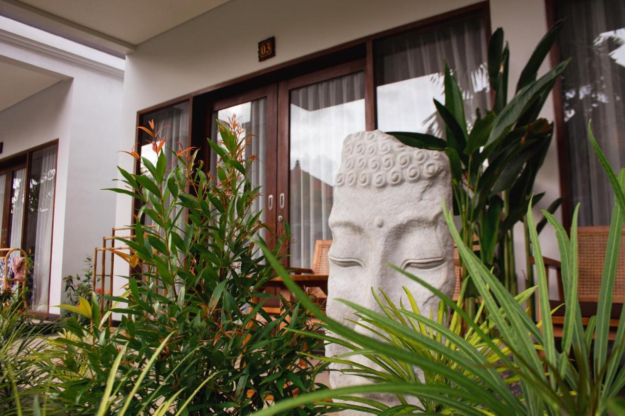 Kubu Garden Suites & Villas Nusa Dua Nusa Dua  Buitenkant foto